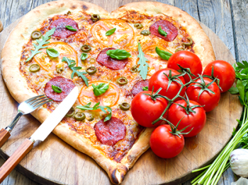 Tendenze food: la pizza che scegli può dire chi sei?