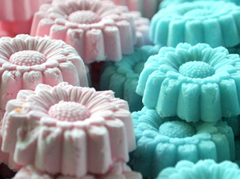 Cake design del futuro con lo zucchero stampato in 3D