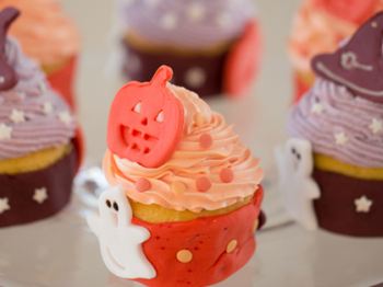Cake design per Halloween: dolci mostri per un party spaventoso