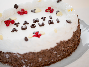 Come organizzare una festa di compleanno senza glutine?