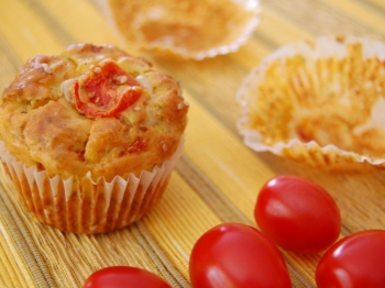 10 semplici idee di muffin salati da preparare per antipasti sfiziosi e golosi
