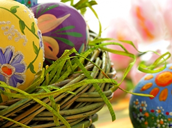 Pasqua: perché si mangiano le uova di cioccolato?