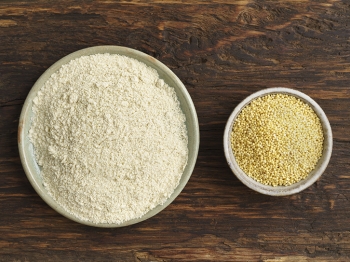 Intolleranza al glutine: alla scoperta della farina di miglio