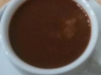 Biancomangiare al cacao