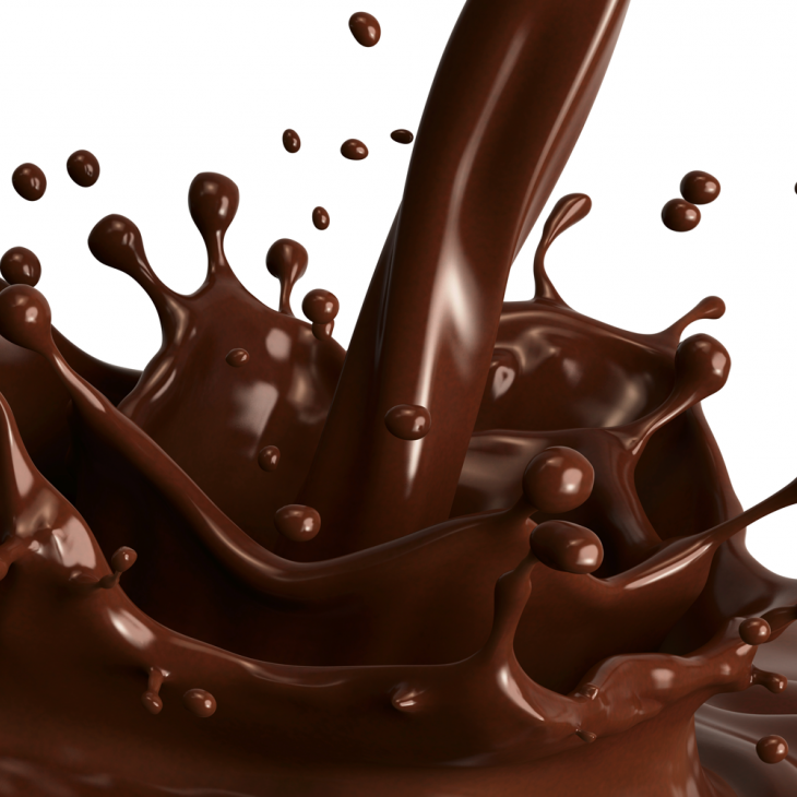 10 curiosità sul cioccolato