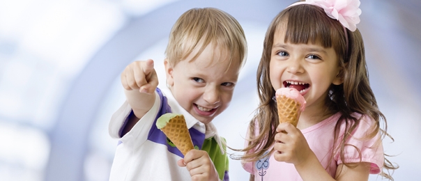 Qual è il dolce più amato dai bambini?