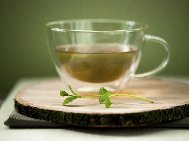 5 trucchi per preparare un ottimo tè verde