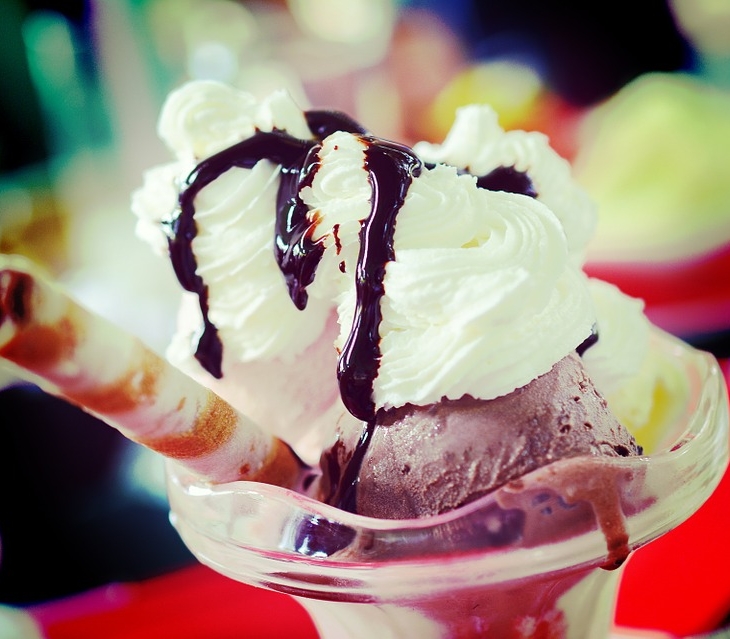 Decorazioni per il gelato: idee creative per un dolce estivo