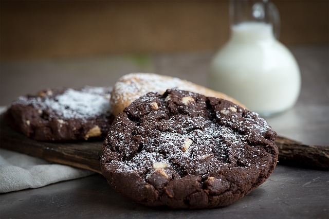 Cookies americani al cioccolato: le origini e le varianti