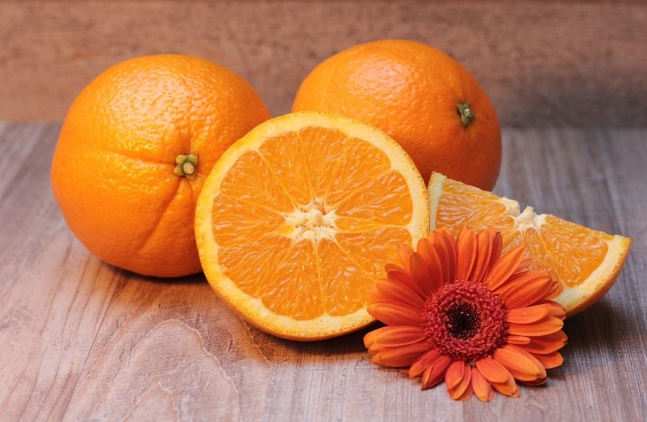 4 sfiziosi suggerimenti per utilizzare le arance in cucina