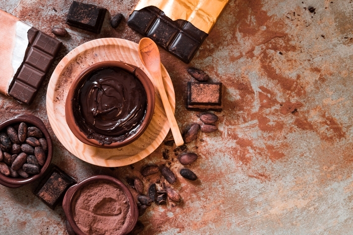 Temperare il cioccolato: che cosa significa e come farlo a casa