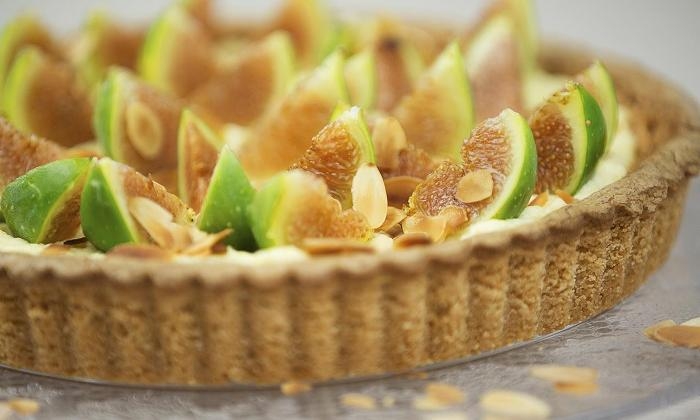 Aroma al limone nei dolci: 5 idee per dessert profumati e freschi