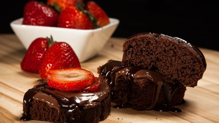 Torta al cioccolato: 5 idee per ricette sfiziose al gusto di Ciobar