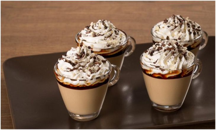 Panna cotta: 3 idee per rendere il dessert elegante e appetitoso