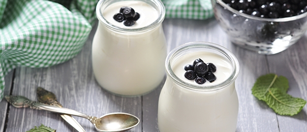 Yogurt: un concentrato di benessere