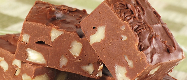Fudge: i cioccolatini veloci made in Usa