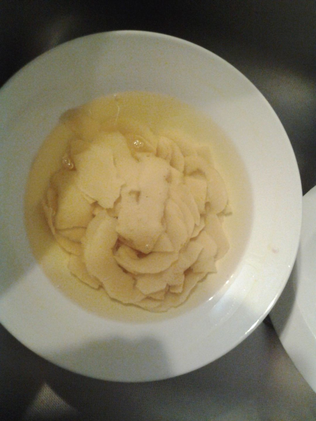 immagine post Preparazione crema di limoncello