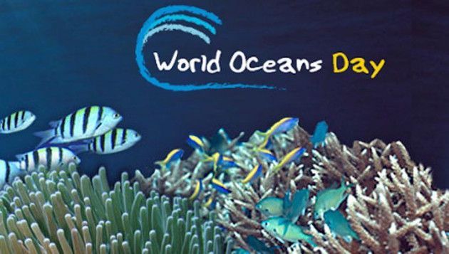 immagine post giornata mondiale degli oceani