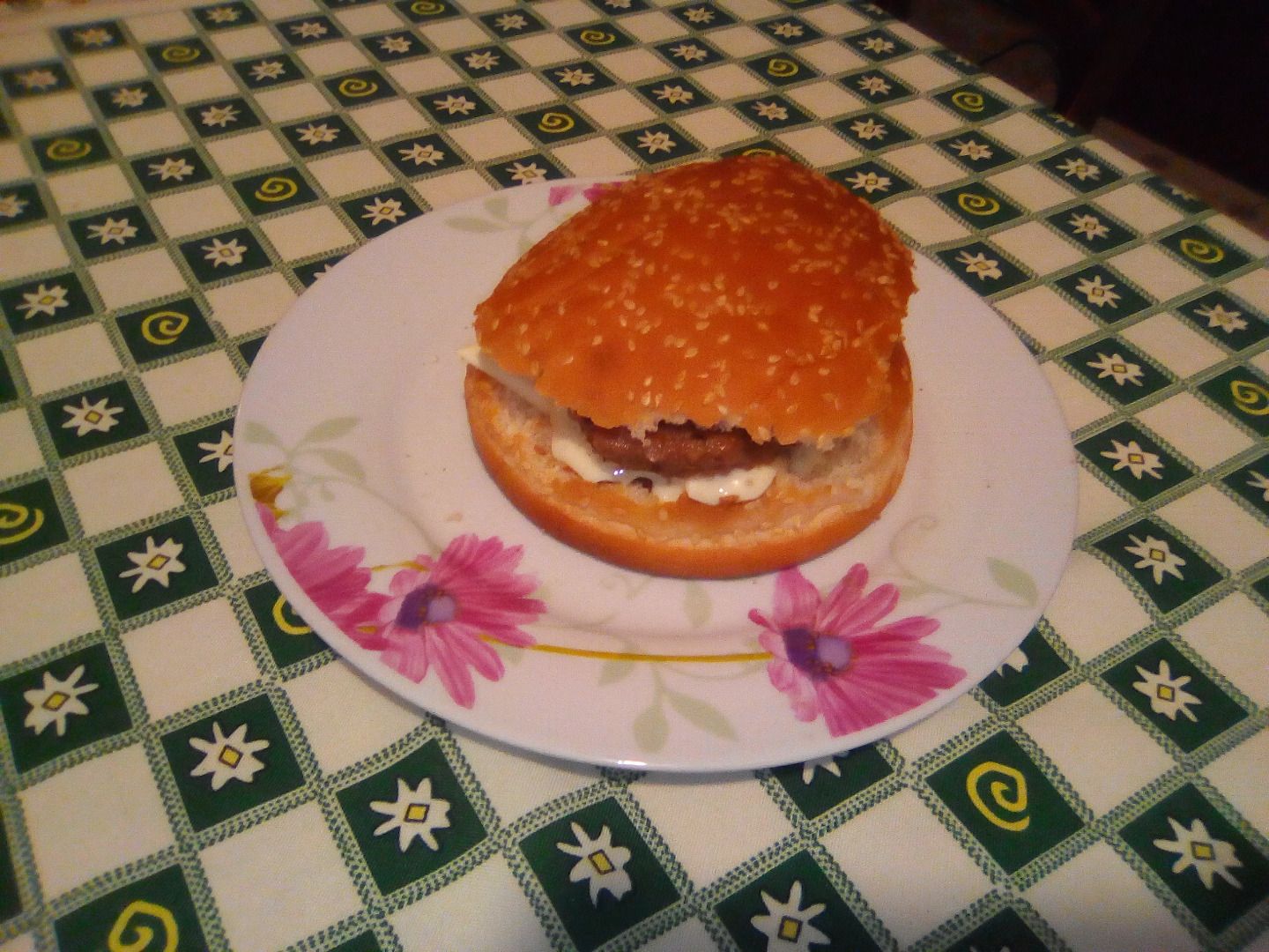 immagine post Panini con hamburger saporiti