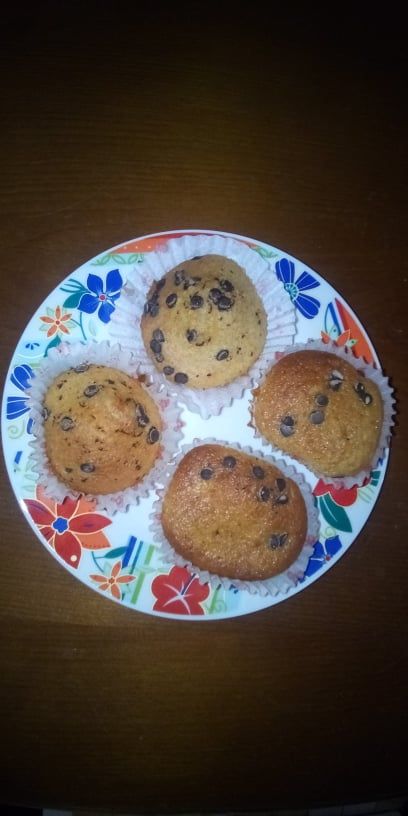 immagine post muffin integrali