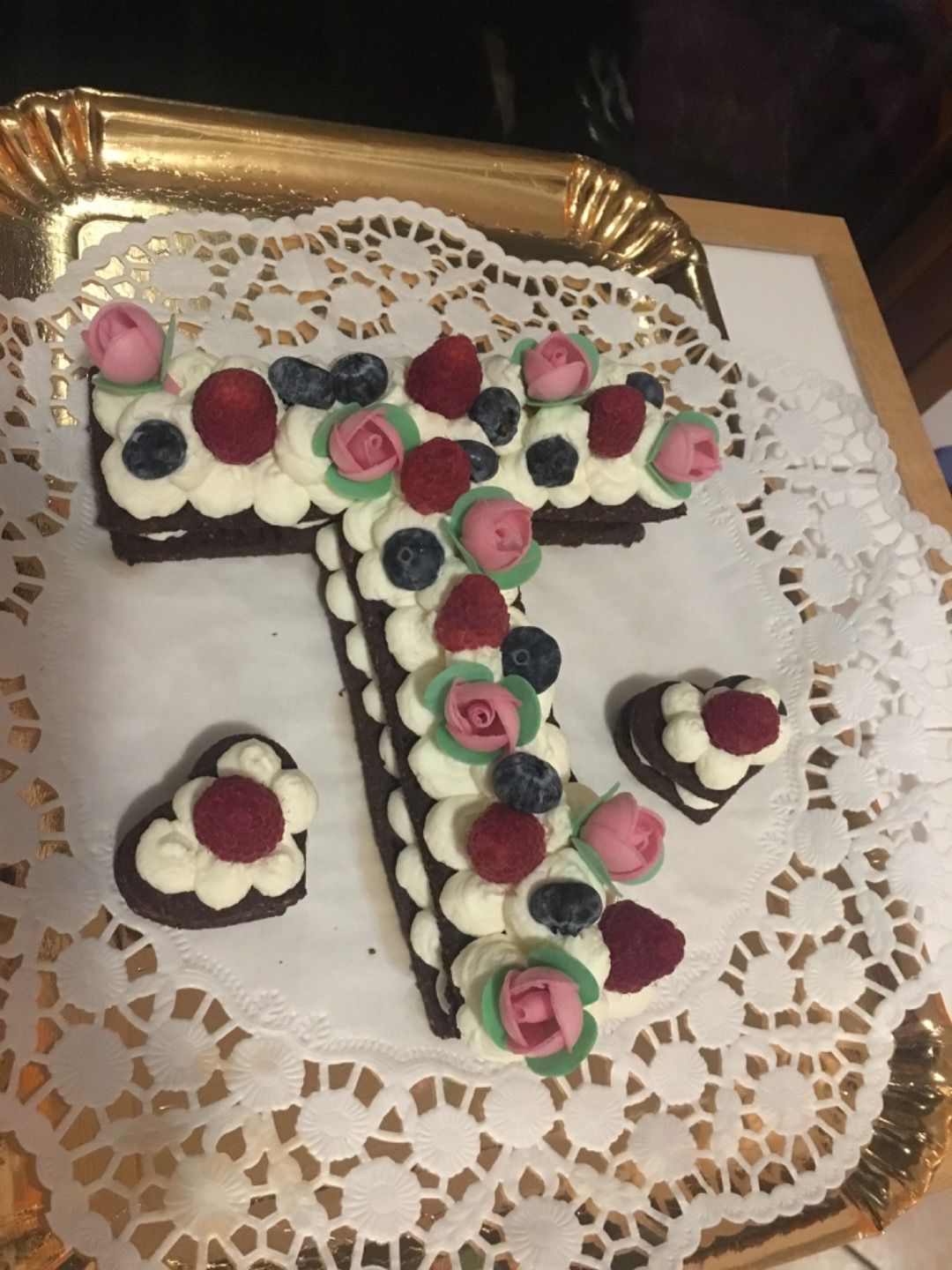 immagine post Spilla torte di compleanno