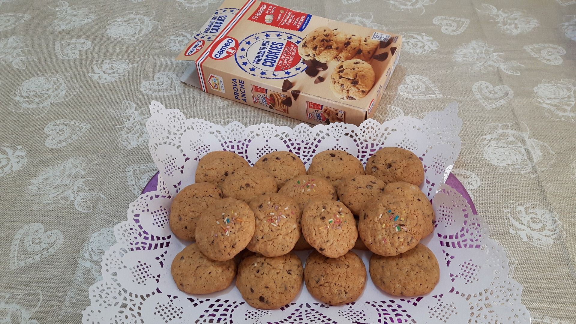 immagine post Cookies
