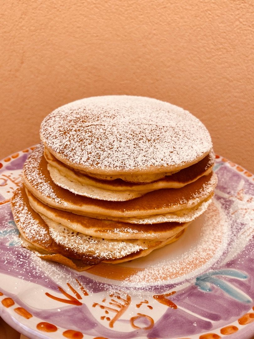 immagine post Pancake 🥞❤️