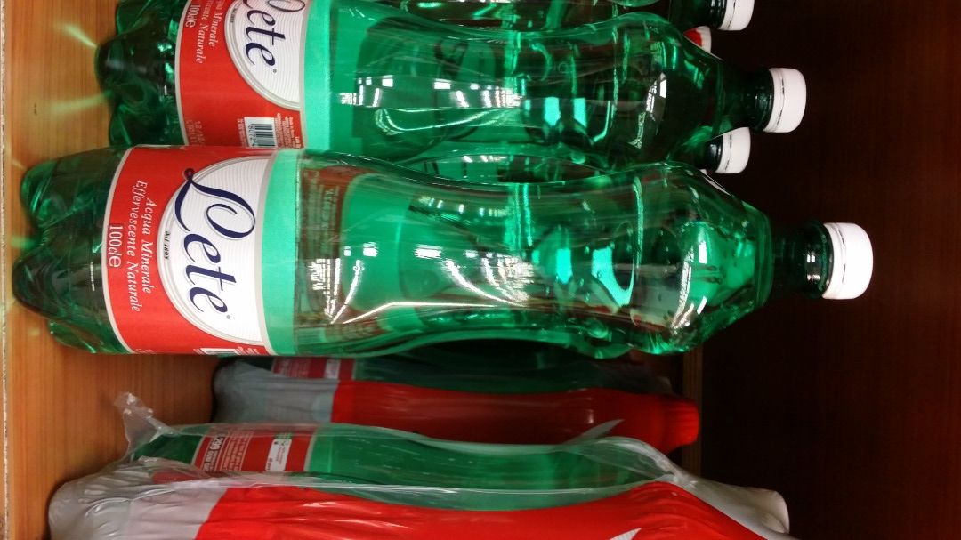 immagine post Nuove bottiglie acqua Lete