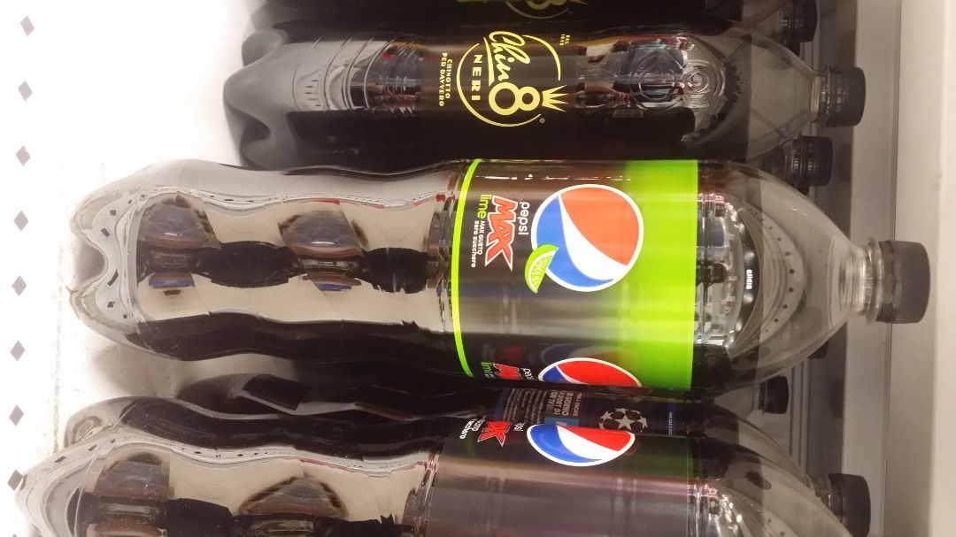 immagine post Nuova Pepsi