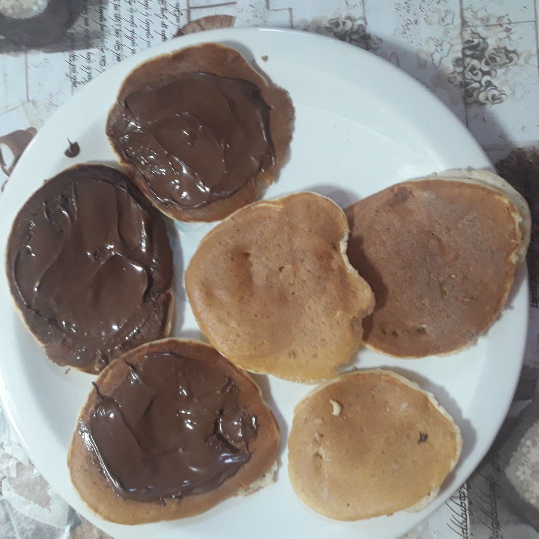 immagine post Pancakes