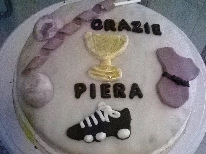 torta per Piera