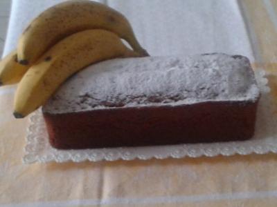 Bananas cake di - dolci fantasie-
