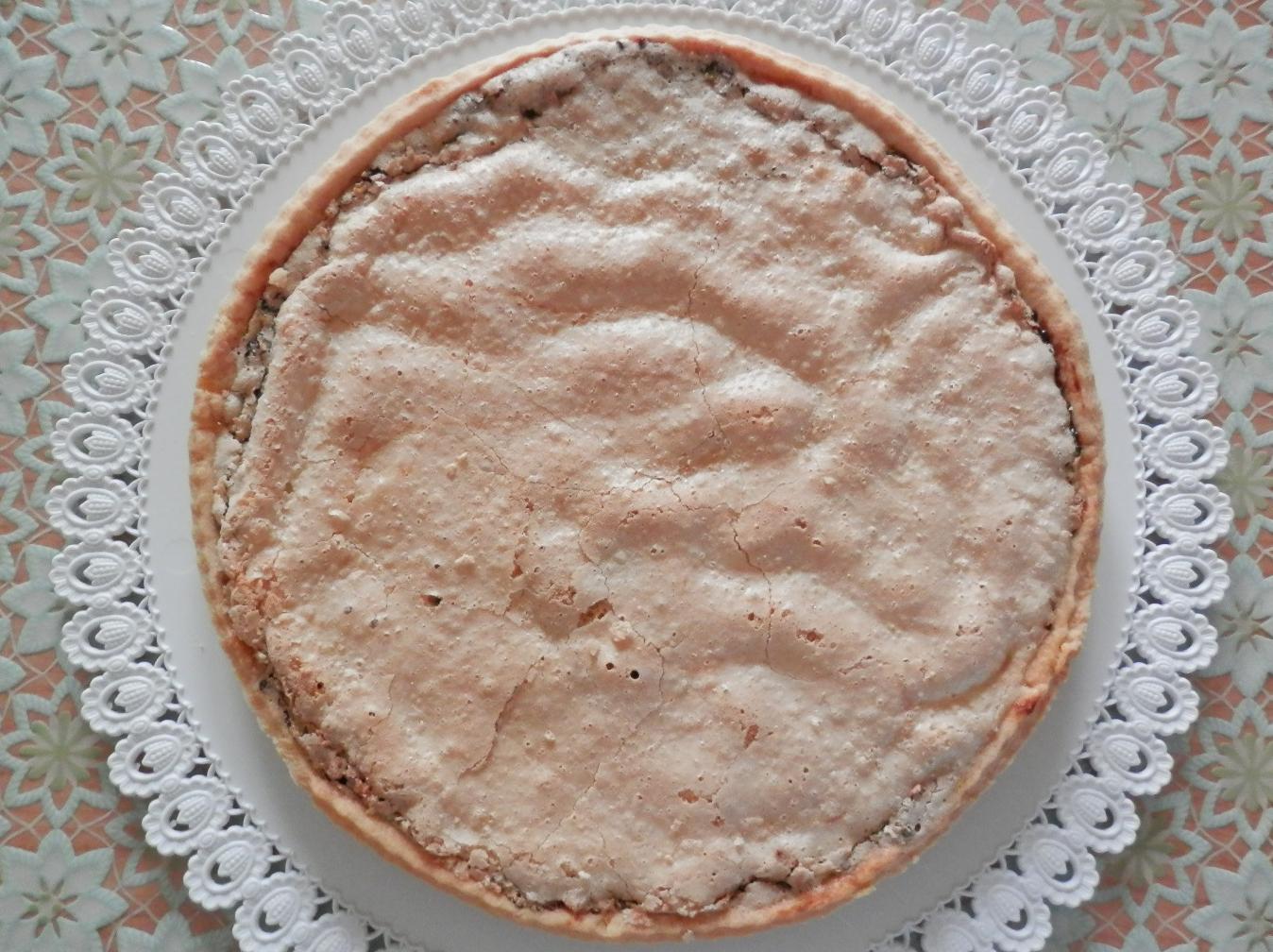Torta slava ( di Anna, Coccianna)