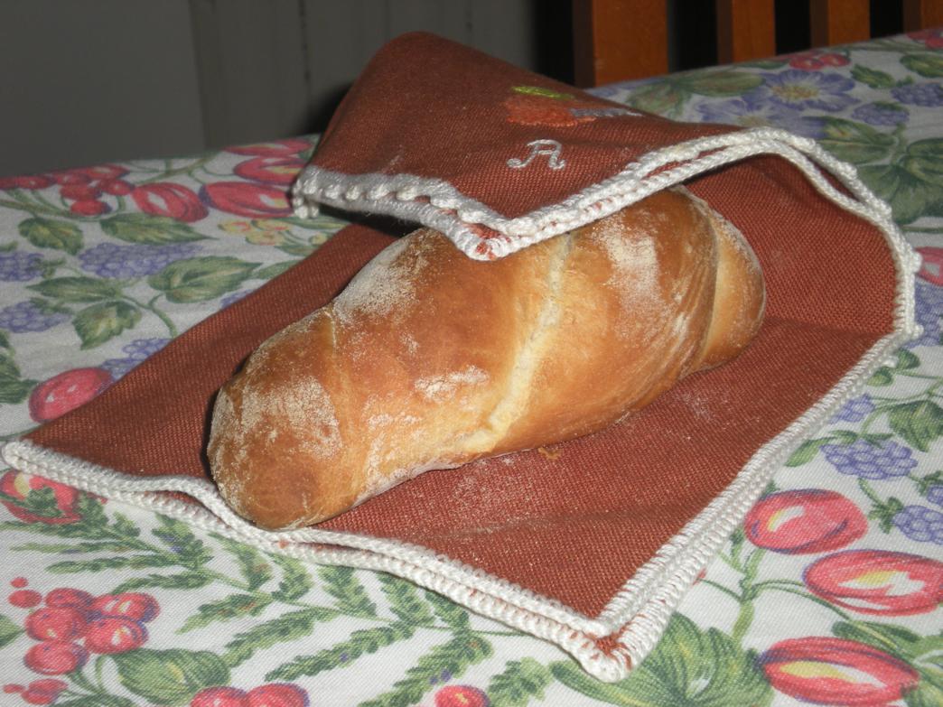 Pane per caso