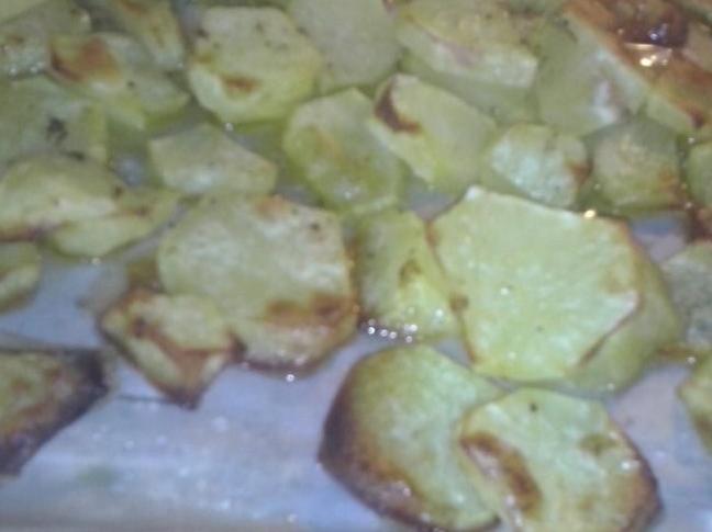 patate a forno