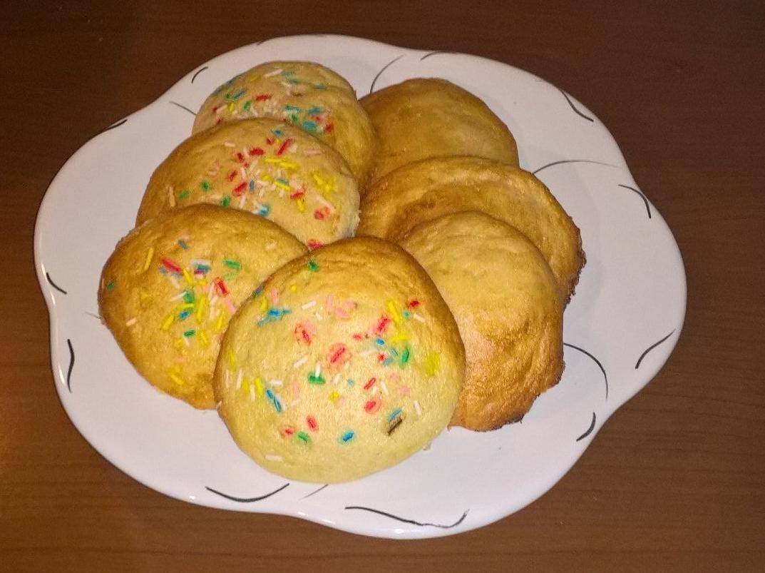 Pastarelle molisane (biscotti tradizionali da inzuppo)