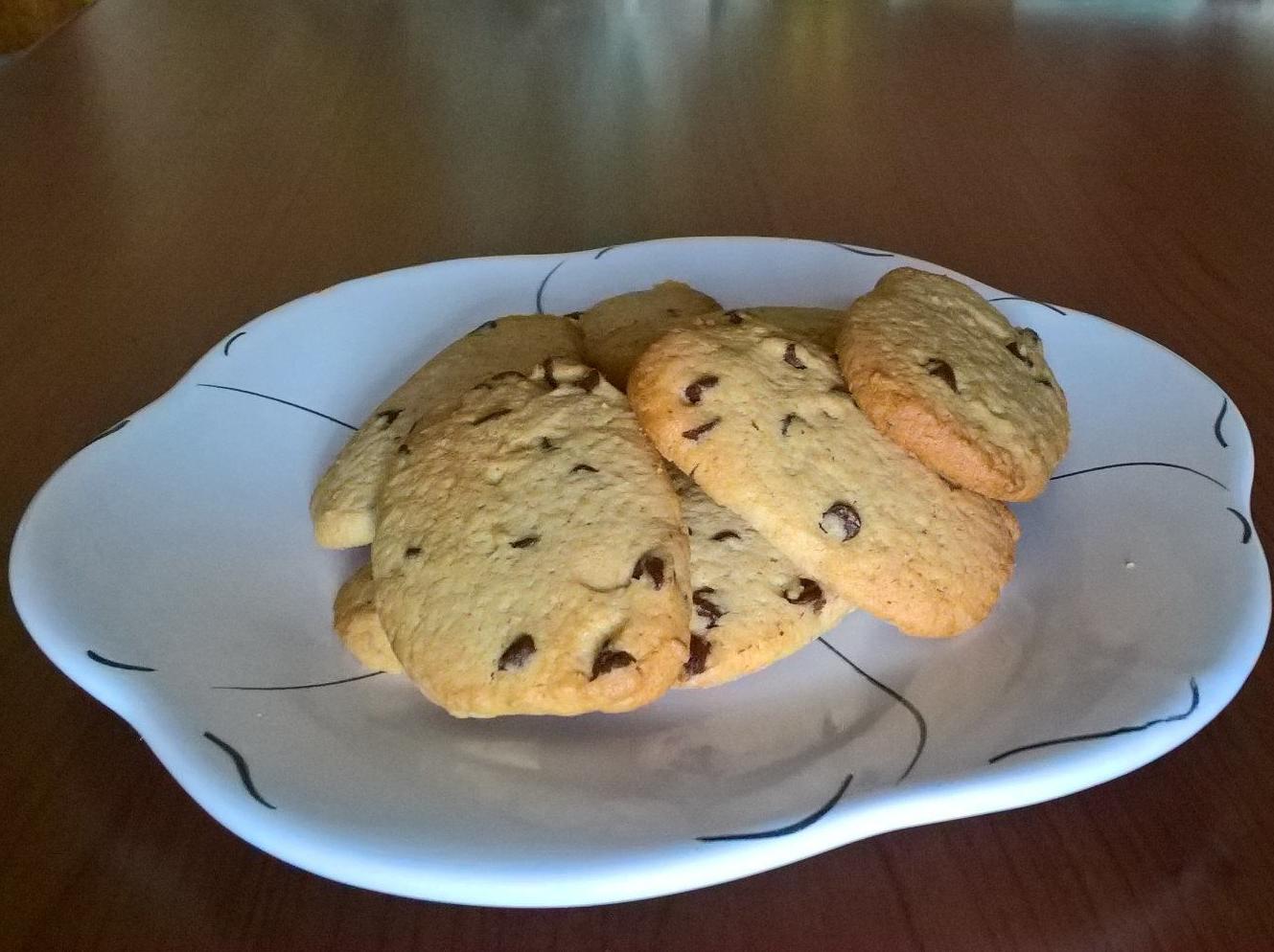 Cookies a modo mio