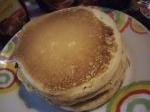 pancake soffici all'americana