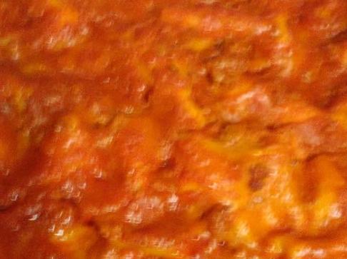 Lasagna con sottilette