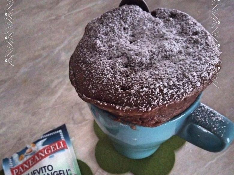 Mug Cake