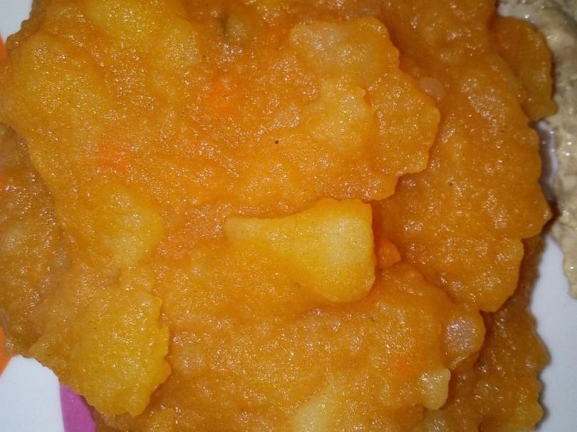 patate in umido