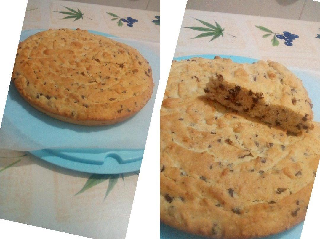 torta cookie