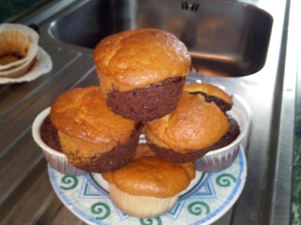 muffin bigusto
