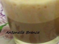 SMOOTHIE CAPPUCCINO