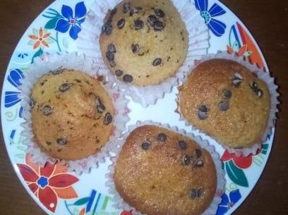 muffin integrali