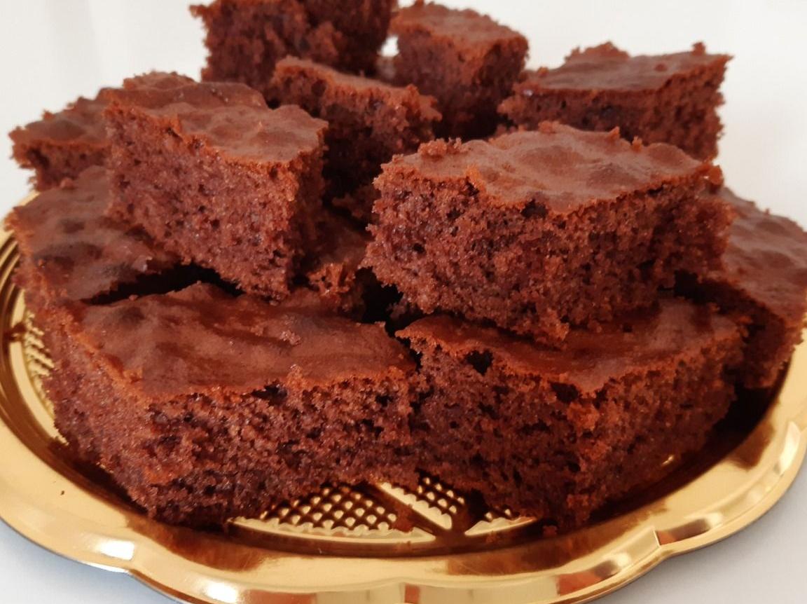 brownies sofficissimi