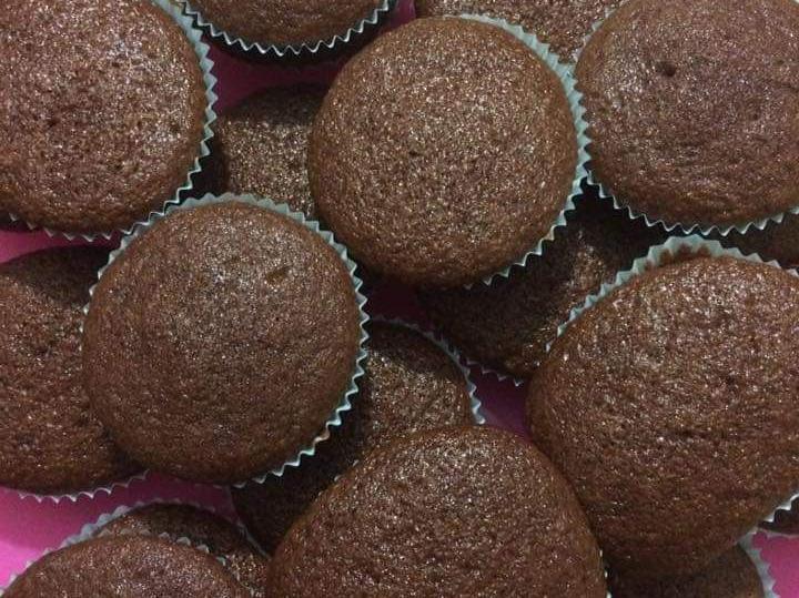 Muffin al cioccolato 🍫