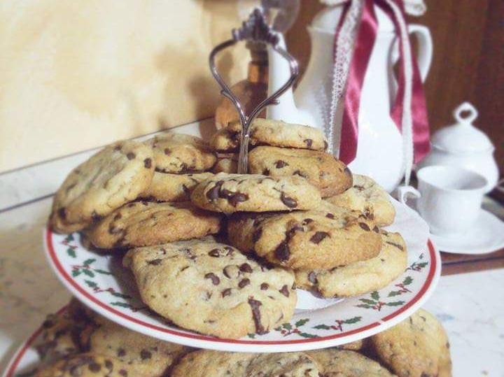 🍪 Cookies 🍪