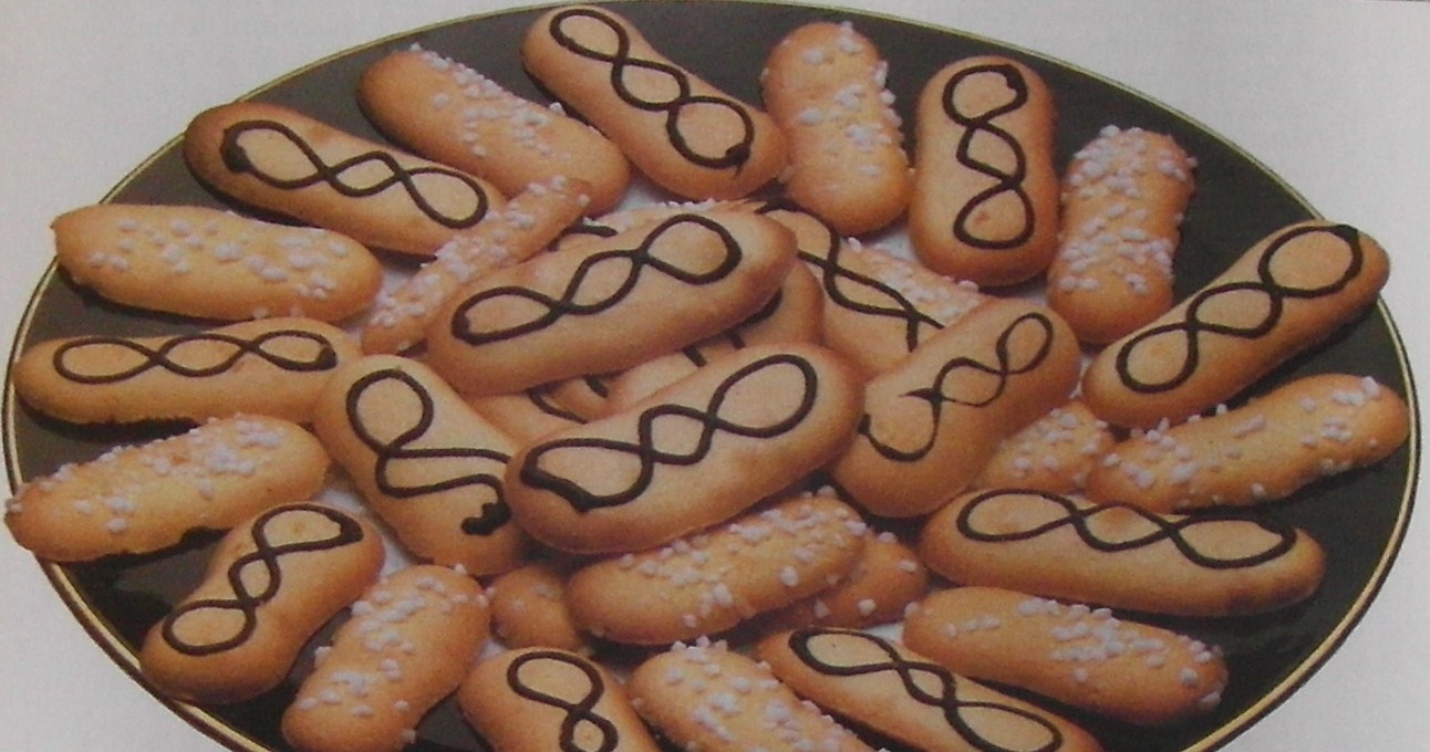 Biscottini di Novara