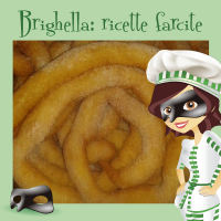 frittelle lunghe